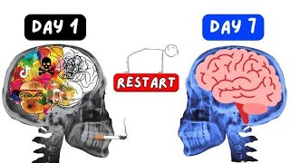 I Reprogrammed My Brain In 7 Days [upl. by Douglass]