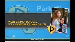 Parkville High Magnet Programs [upl. by Theobald]