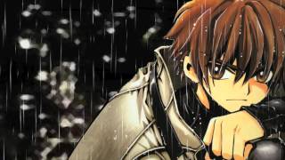 Tsubasa Reservoir Chronicles OST  I Talk to the Rain [upl. by Farmer]