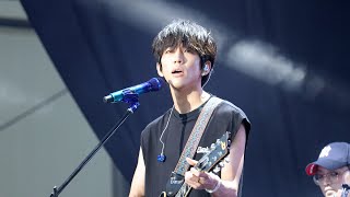 220807 이승윤교재를 펼쳐봐인천 펜타포트 [upl. by Lyudmila]