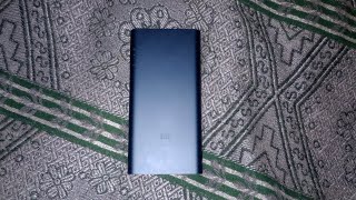 MI 10000Mah Power Bank 18W Fast Charging Unboxing And Review [upl. by Magda]