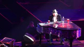 Guns N Roses November rain LIVE Stadthalle Vienna Austria 20100918 1080p FULL HD [upl. by Casimire]