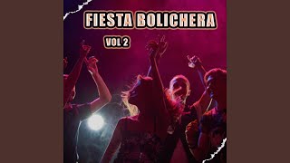 Fiesta Bolichera Vol 2 Manos arriba [upl. by Nywg905]