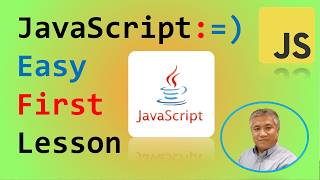 JavaScript lesson  Coding for beginner  hands on javascript course for starter [upl. by Corabel]