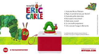 FABA  Il mondo di Eric Carle [upl. by Giovanna]