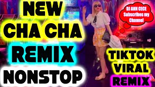 NEW CHA CHA TIKTOK DJ ANN CECE REMIX NONSTOP MOST REQUESTED CHACHA DANCE 2024 NO1 [upl. by Akila810]