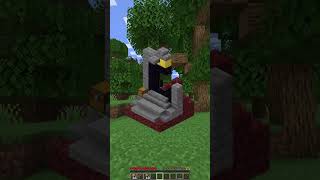 minecraft with dementia part 1 minecraft shorts [upl. by Asin897]