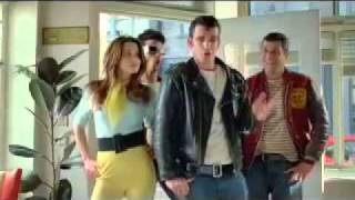 Volkswagen Polo  Grease Advert  YouTubeflv [upl. by Brit623]