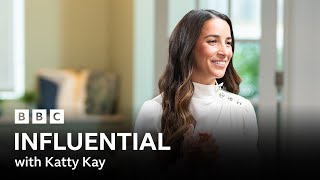 Aly Raisman on gymnastics winning gold and life after the Olympics  BBC News [upl. by Etana]