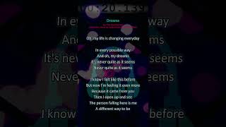 Dreams by The Cranberries Acoustic cover by Jada Facer amp Dave Moffatt lyrics goviral music [upl. by Grimes139]