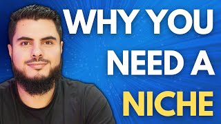 Business Niching Explained How a Niche Helps You GROW [upl. by Llednohs]