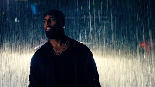 DVSN  Whats Up feat Jagged Edge Official Video [upl. by Ainesell]