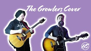 Rare Hearts and Someday  A Cover of The Growlers [upl. by Llerahc]