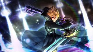 The Roxas Collection Roxass Theme Medley  Kingdom Hearts OST  Yoko Shimomura [upl. by Gilletta]