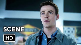 The Flash 8x03 quotCentral City 2031quot Ending Scene HD Crossover Event [upl. by Zilef]