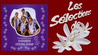 Rose Mary  Te Tiare Maori  Walk right back Live  VAIMUTU STRING BAND [upl. by Ormsby501]