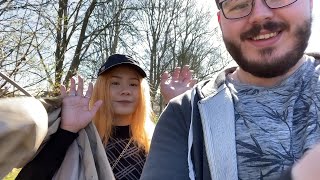 💕 This wraps up our Culzean Castle ADVENTURE 🏰  hel frae [upl. by Nilyac]