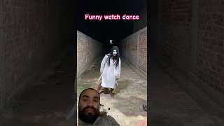 Viral dance gos ghost funny halloween shortfeed [upl. by Megen95]