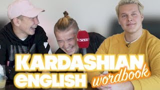 Marcus og Martinus  Det verste intervjuet vi har gjort  English subs [upl. by Opportina]