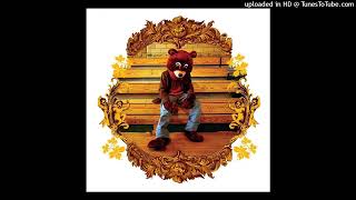 Kanye West  Two Words Acapella ft Mos Def Freeway amp The Boys Choir Of Harlem [upl. by Aneehsar]