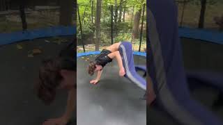 Trampoline Flips [upl. by Serena235]