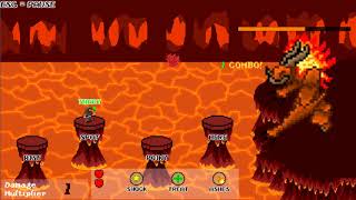 Enchanter Gameplay Trailer GPS 1  January 2017 [upl. by Carlock]