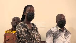 WARRANT OF ARREST ISSUED FOR MARTHA NKWANZI KATANGA AND MOLLY KATANGA IN HENRY KATANGA MURDER CASE [upl. by Natasha]