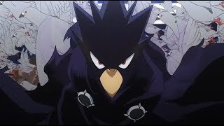 Tokoyami Fumikage Moments Season 1 [upl. by Edrock611]