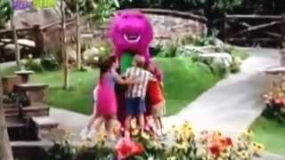 Barney Theme Song Its Your Birthday Barneys version [upl. by Ecyor593]