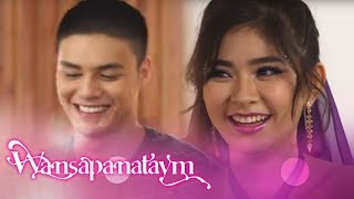 Wansapanataym Outtakes Gelli in a Bottle  Episode 7 [upl. by Orrocos785]