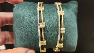 Haasvika 1gram gold jewellery  LIve video  Book now 9618284188 [upl. by Namyaw]