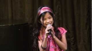 Tiffany Espensen Stand Up Routine 2008 The Improv in Hollywood [upl. by Iluj]