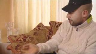 Moussi el Kandoussi interviewt Farid Azarkan [upl. by Ahsenaj]