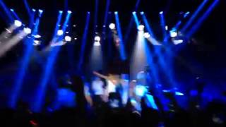 Lady Gaga  GUY Live at Roseland Ballroom [upl. by Elamef]