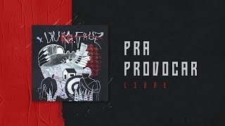 Lívia Cruz  Pra Provocar [upl. by Ineslta]