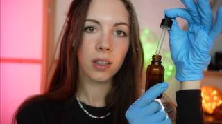 ASMR Ear and Senses Treatments amp Tests 99 Will Tingle [upl. by Notfol868]