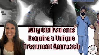 ‼️Why CCI Patients Require a Unique Treatment Approach 🧠WeNeedtoTalkAboutCCI CCI [upl. by Kcirret]