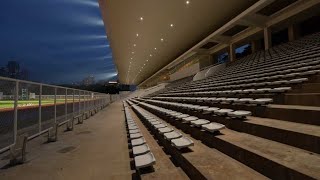 RANS CILEGON FC BAKAL PAKAI JIS LAGA BIG MATCHBATAL PAKAI BISMEMILIH STADION MADYAUPDATE STADION [upl. by Sid516]