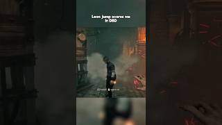 Leon Kennedy Jump Scares Me In DBD [upl. by Herson]