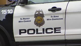 Minneapolis PD announces new partnership to solve neighbor disputes [upl. by Lainey]