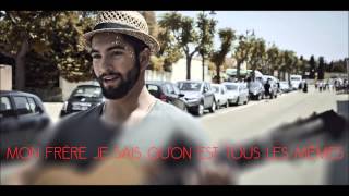 Kendji Girac  Les Richesses Du Coeur paroles lyrics [upl. by Matland244]