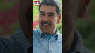 OEA va contra Maduro [upl. by Barbara-Anne]