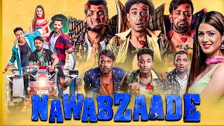 Nawabzaade Hindi Movie facts amp details  Raghav Dharmesh Punit Isha [upl. by Nhabois705]