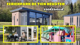 Ferienpark De Tien Heugten [upl. by Theall]