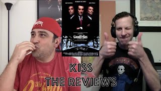 Goodfellas 1990 Movie Review [upl. by Sill]