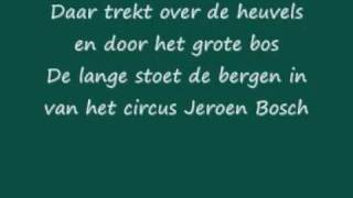 Boudewijn de Groot  Land van Maas en Waal Lyricswmv [upl. by Gerek367]