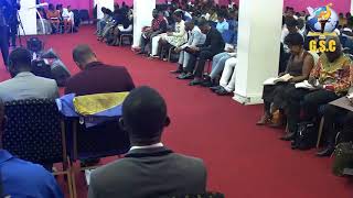 RevDr Abbeam Ampomah Danso  Breaking Ancestral Curses [upl. by Fleisig]