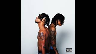 Rae Sremmurd ft Gucci Mane  Black Beatles 432 Hz [upl. by Sallad]