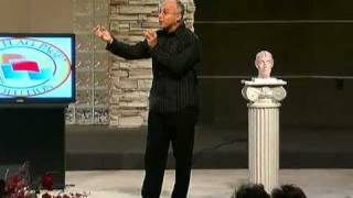 Mark Gungor 1 Conflicts Naturally [upl. by Shira]