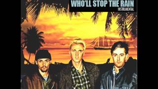 Heaven 17  Wholl Stop The Rain  Instrumental  1983 [upl. by Ayiram521]